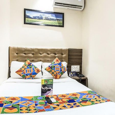 Hotel Horizon Mumbai  Buitenkant foto