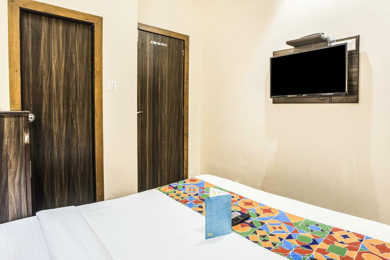 Hotel Horizon Mumbai  Buitenkant foto