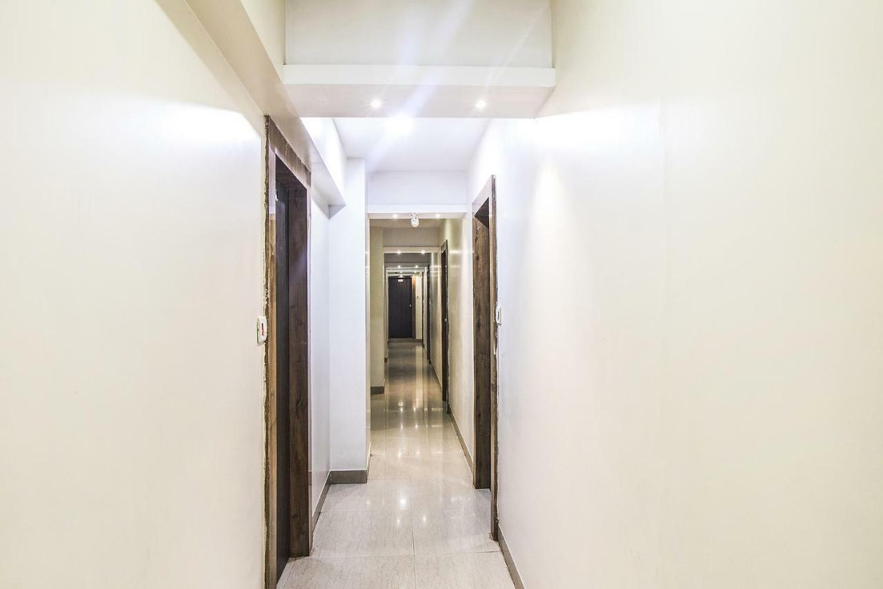 Hotel Horizon Mumbai  Buitenkant foto