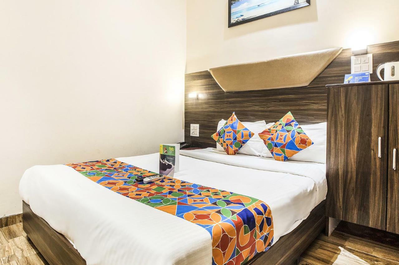 Hotel Horizon Mumbai  Buitenkant foto